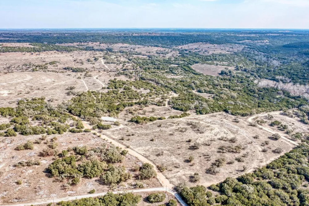 1395 Mountain Creek Road Marble Falls, TX 78654