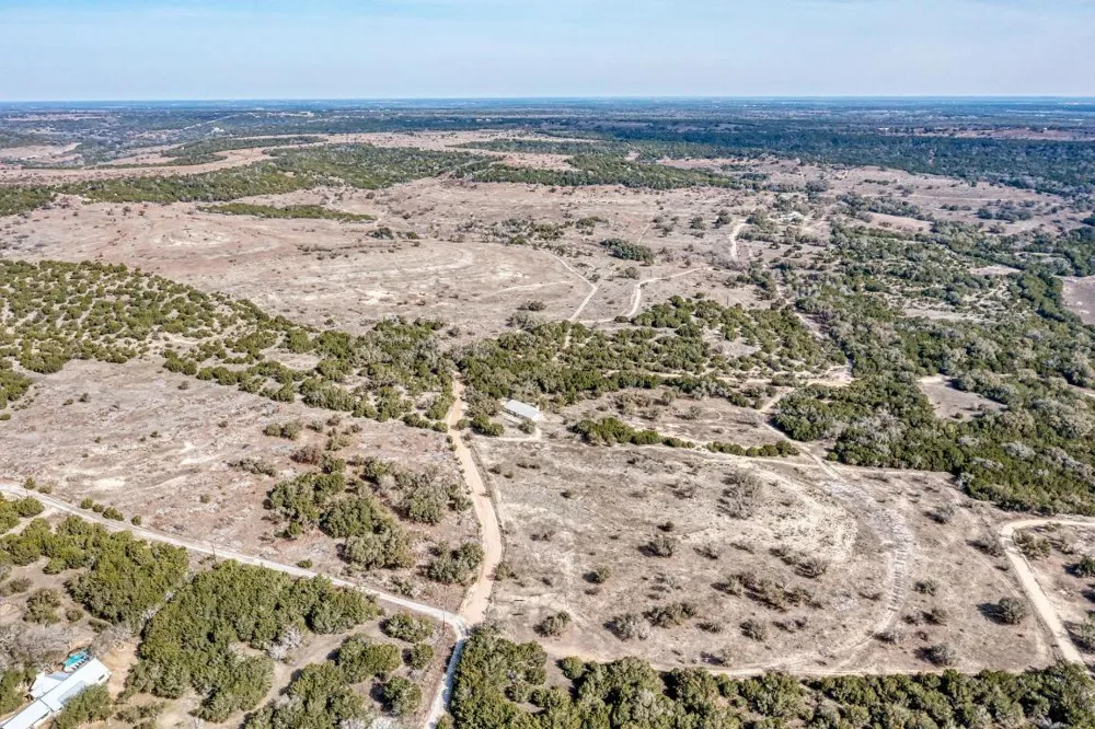 1395 Mountain Creek Road Marble Falls, TX 78654