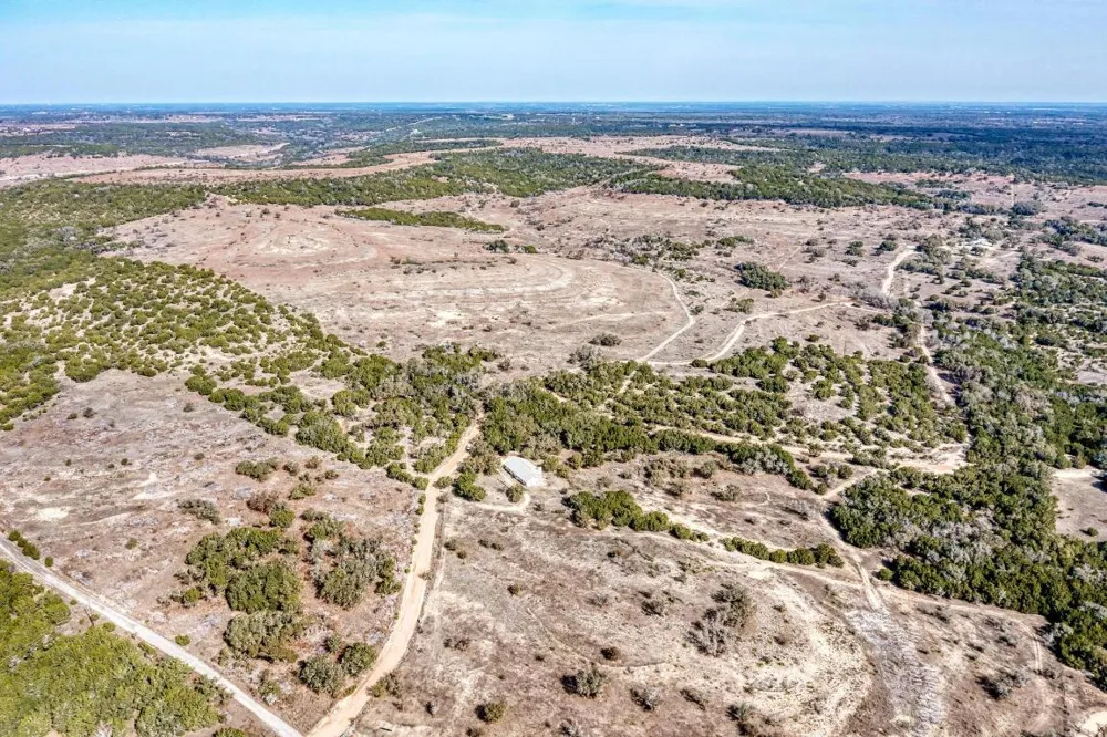 1395 Mountain Creek Road Marble Falls, TX 78654