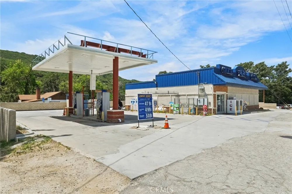 18133 Ellstree Drive Lake Hughes, CA 93532