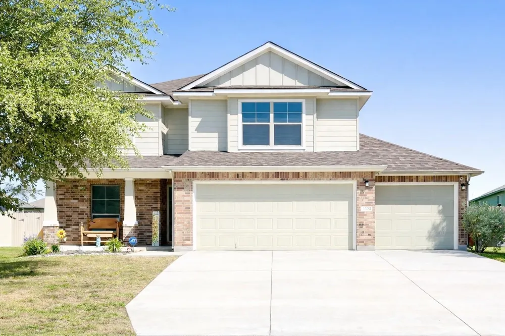 153 Citori Path New Braunfels, TX 78130