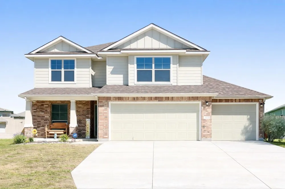 153 Citori Path New Braunfels, TX 78130