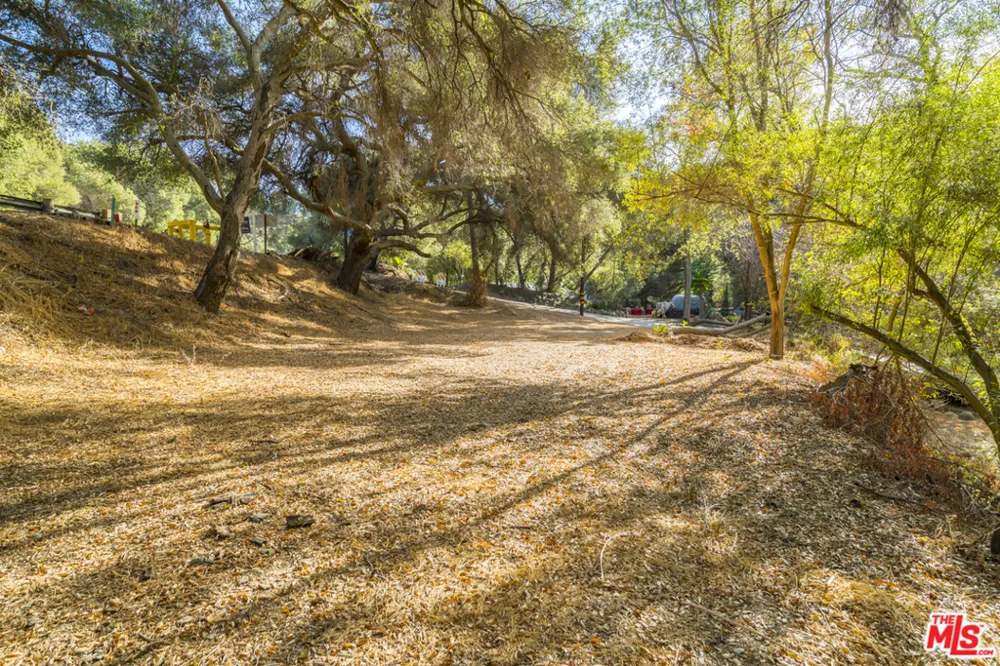 Topanga Canyon Boulevard Topanga, CA 90290