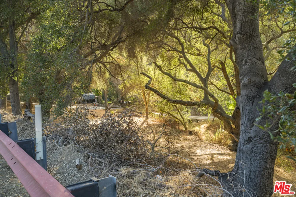Topanga Canyon Boulevard Topanga, CA 90290