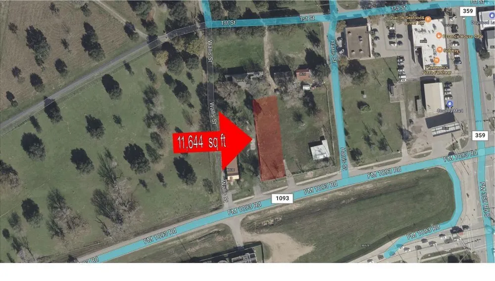 30614 W Front Street Fulshear, TX 77441
