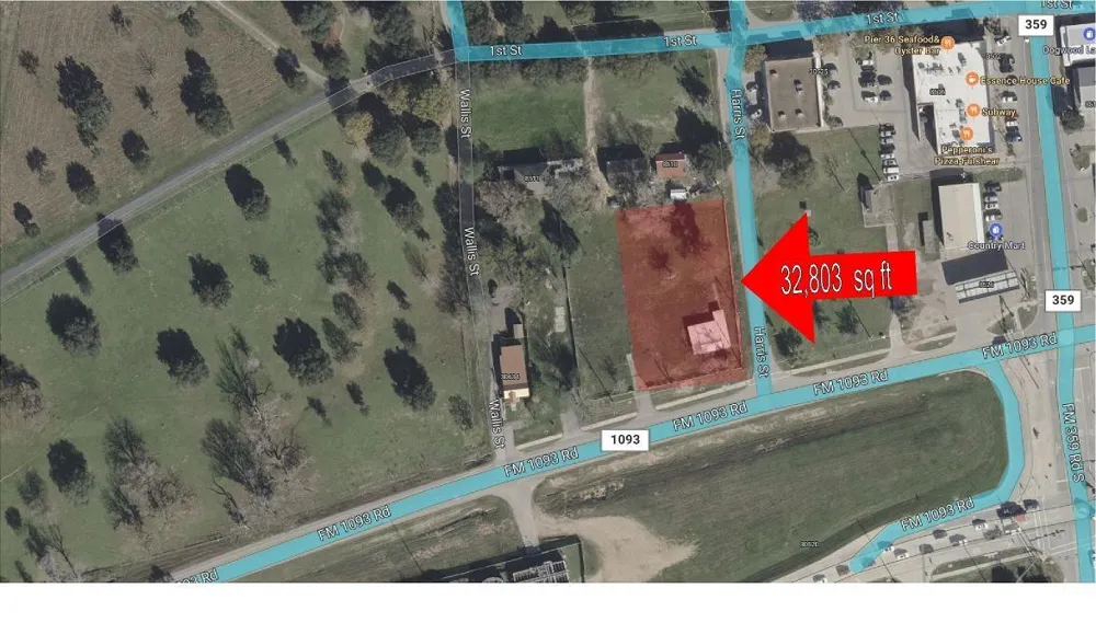 30614 W Front Street Fulshear, TX 77441