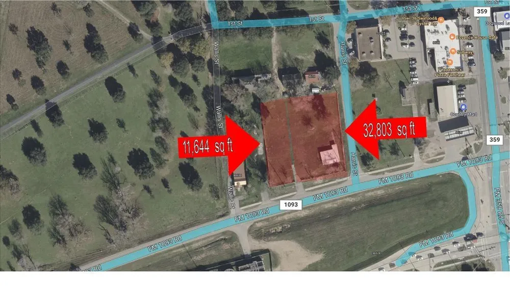 30614 W Front Street Fulshear, TX 77441