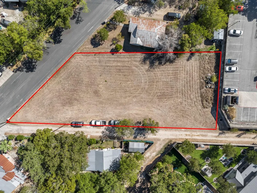 Ogrady Street Boerne, TX 78006