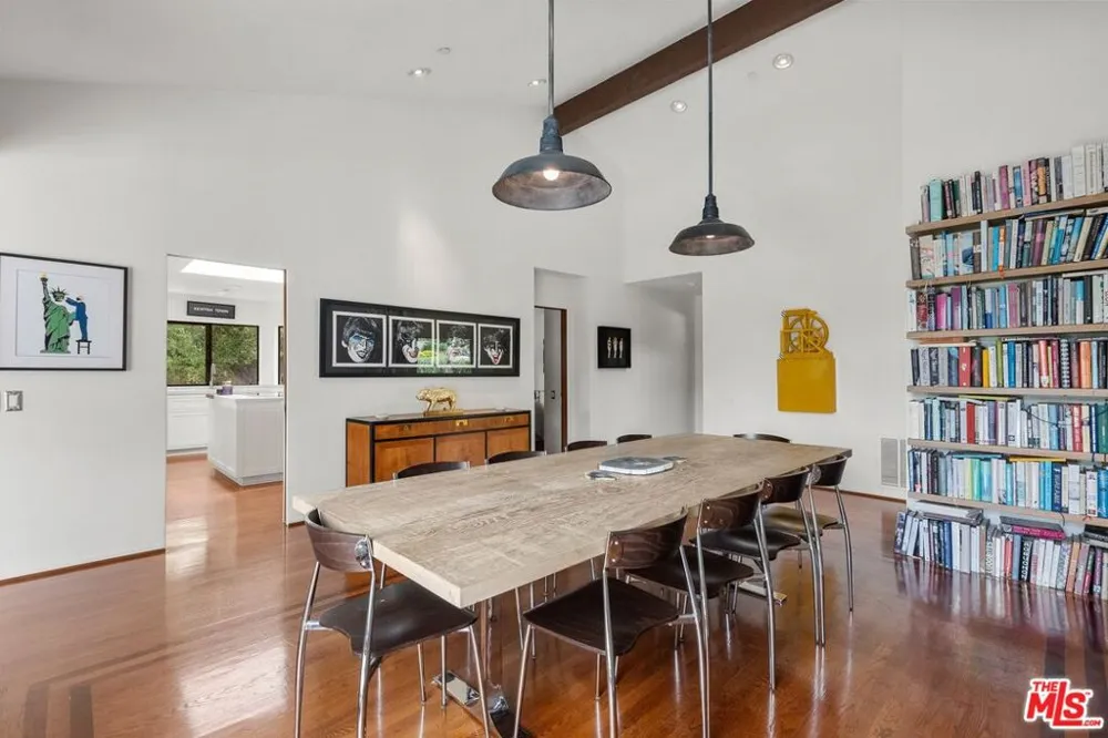 10697 Calle Quebrada Goleta, CA 93117