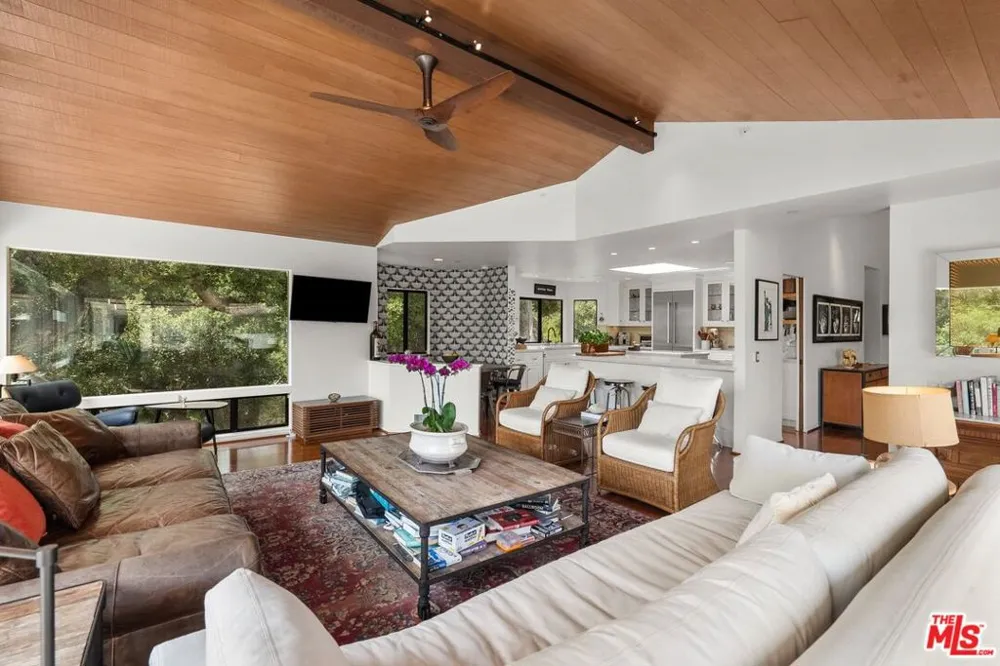 10697 Calle Quebrada Goleta, CA 93117