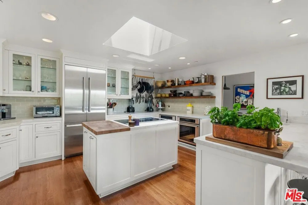 10697 Calle Quebrada Goleta, CA 93117