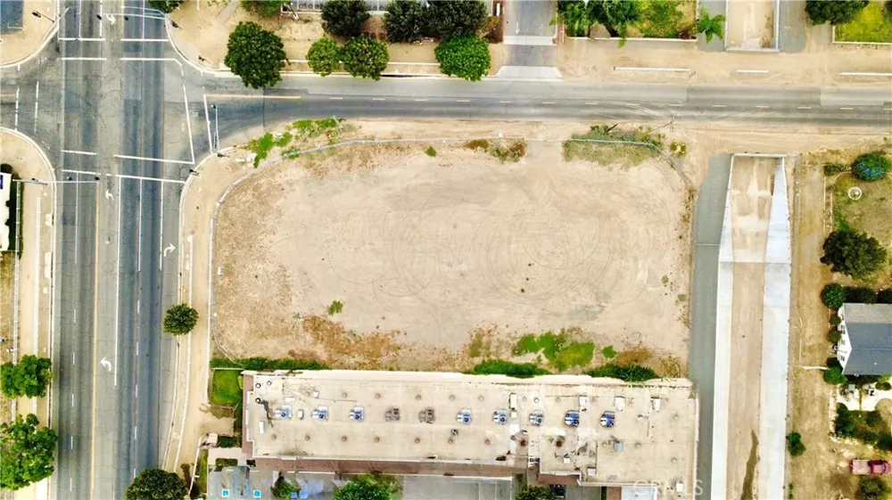 6th & Valleyview Norco, CA 92860