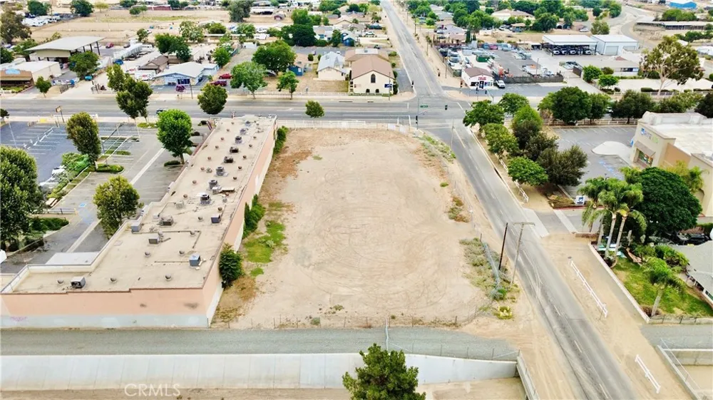 6th & Valleyview Norco, CA 92860