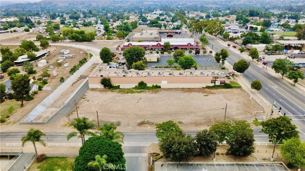 6th & Valleyview Norco, CA 92860