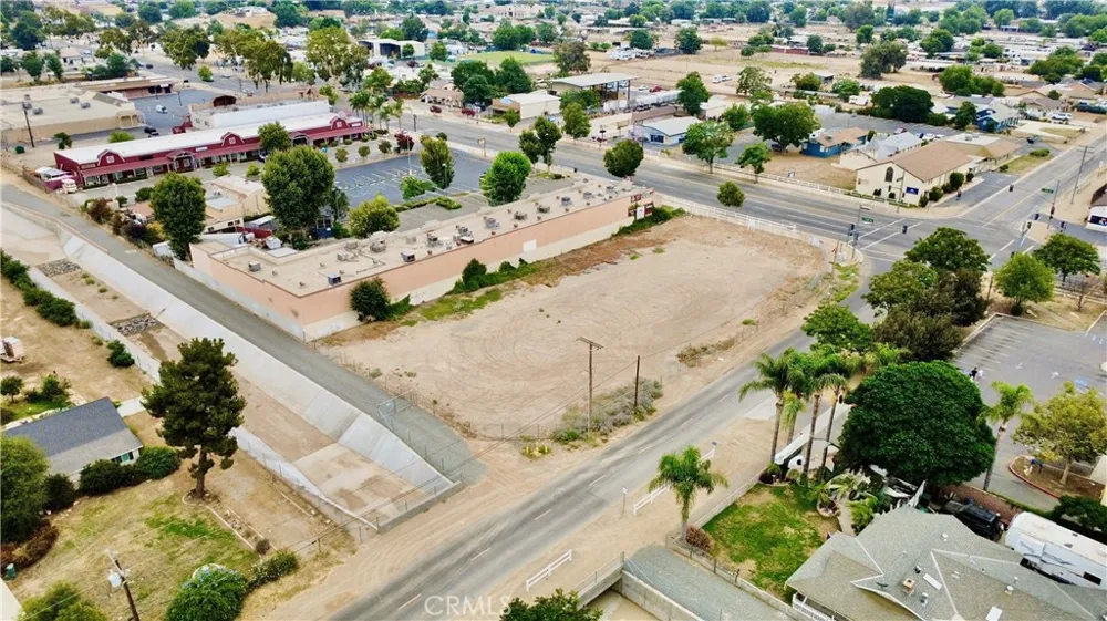 6th & Valleyview Norco, CA 92860