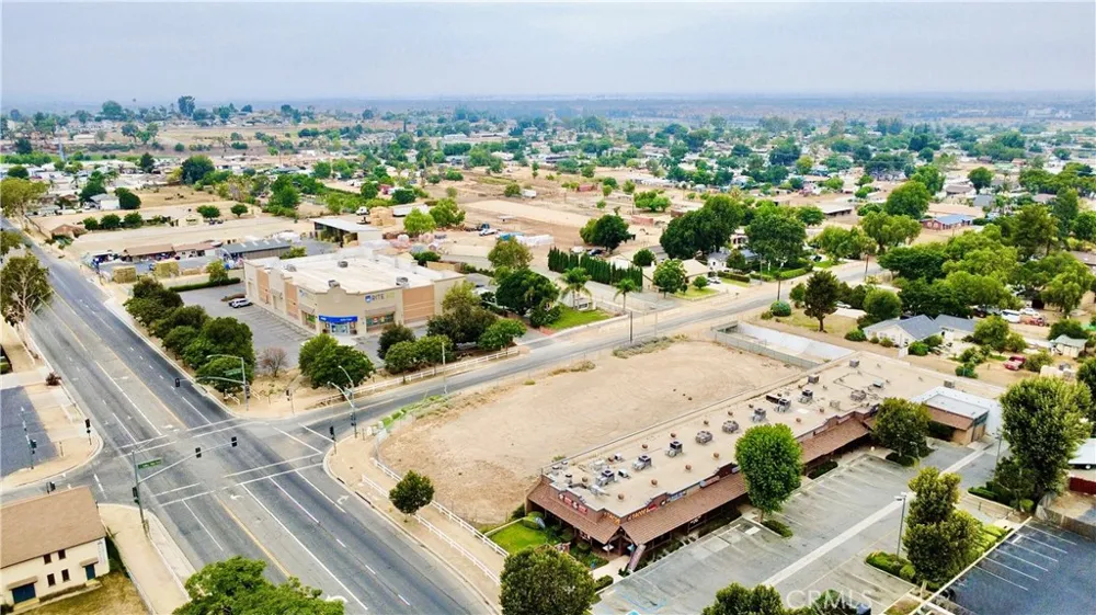 6th & Valleyview Norco, CA 92860
