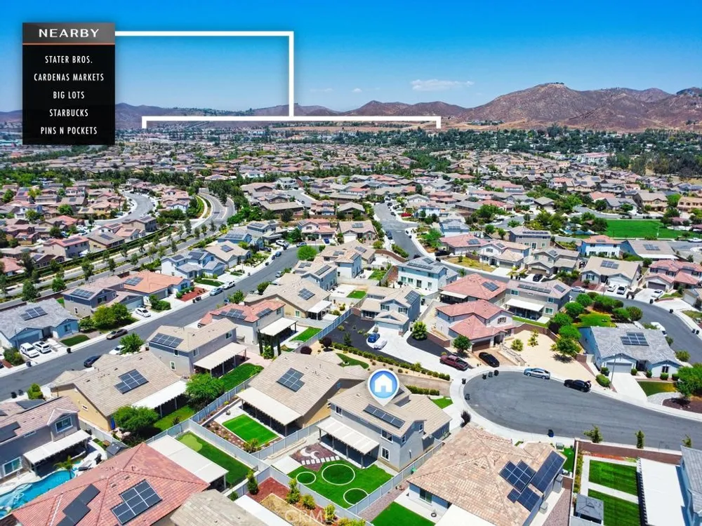 29305 Catalpa Lake Elsinore, CA 92530