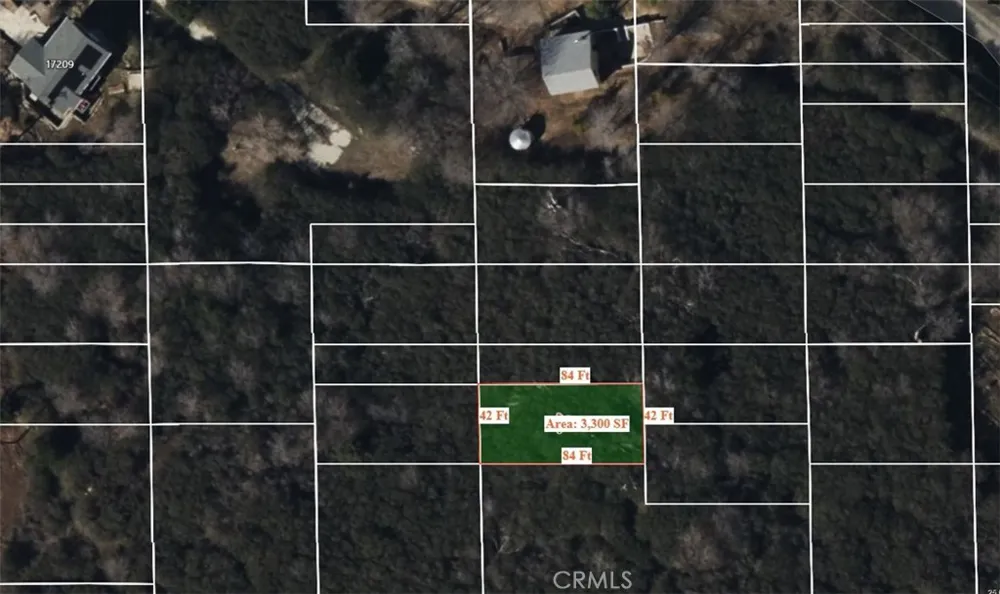 1 Iron Springs Road Julian, CA 92036