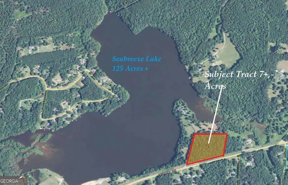 5960 Georgia Highway 120 Buchanan, GA 30113