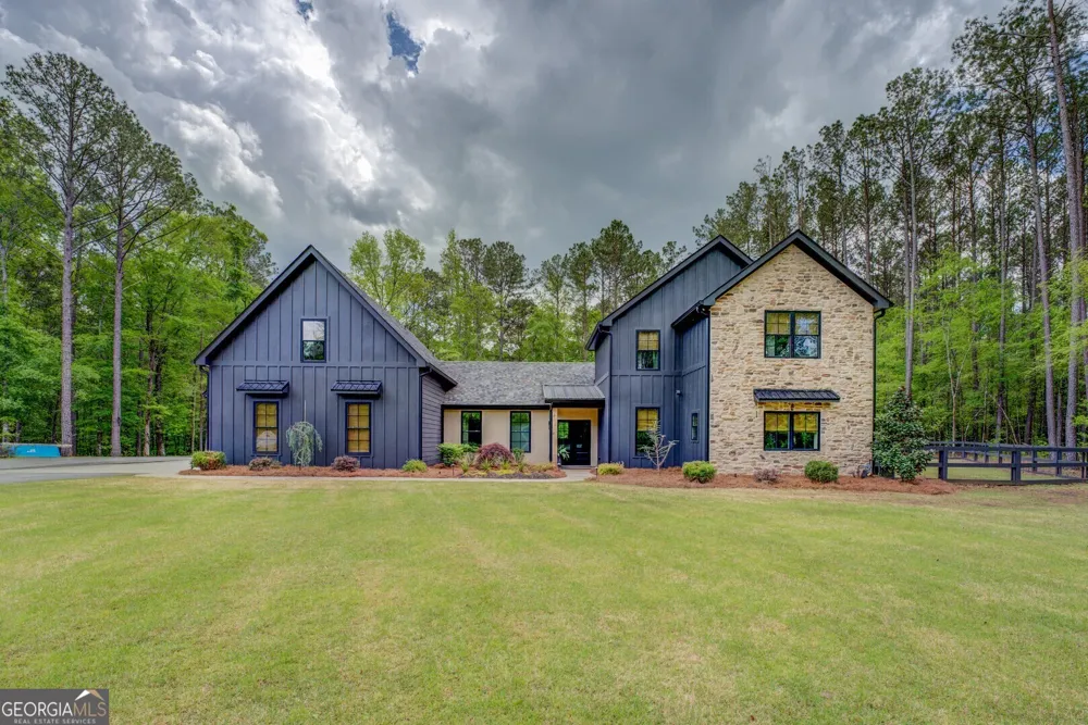 9416 Ga Highway 11 S Monticello, GA 31064