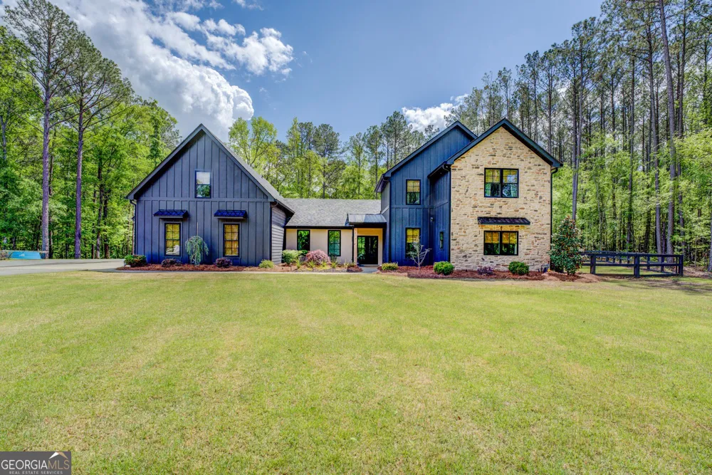 9416 Ga Highway 11 S Monticello, GA 31064