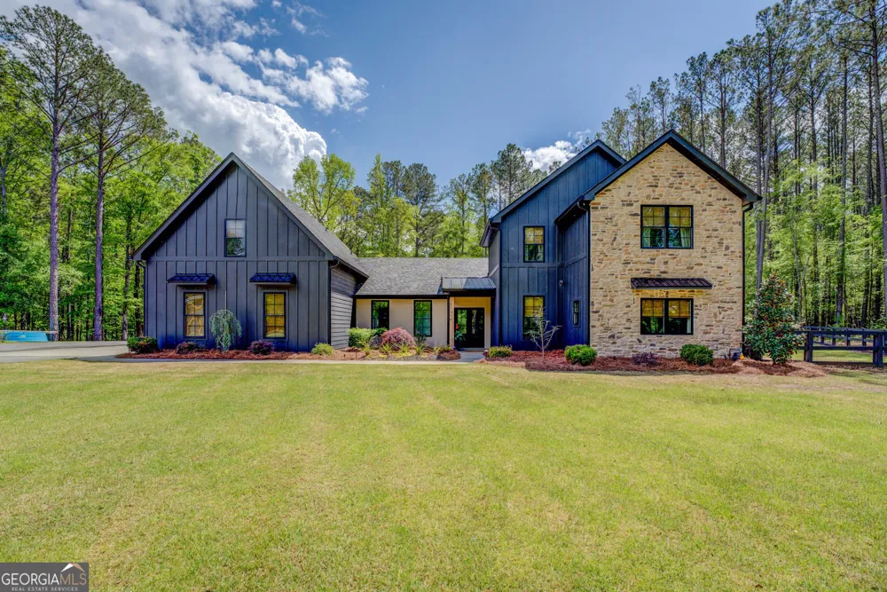 9416 Ga Highway 11 S Monticello, GA 31064