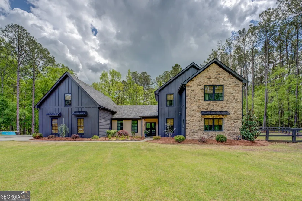 9416 Ga Highway 11 S Monticello, GA 31064