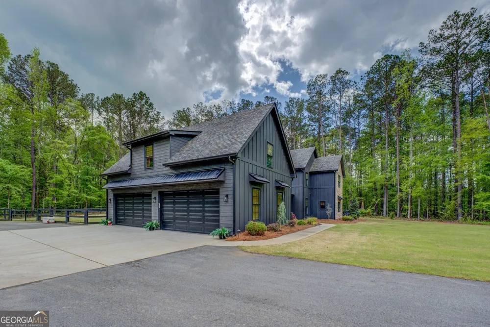 9416 Ga Highway 11 S Monticello, GA 31064