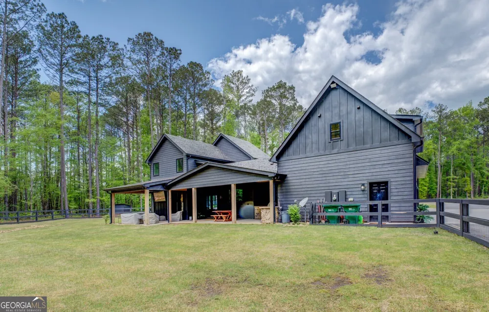 9416 Ga Highway 11 S Monticello, GA 31064