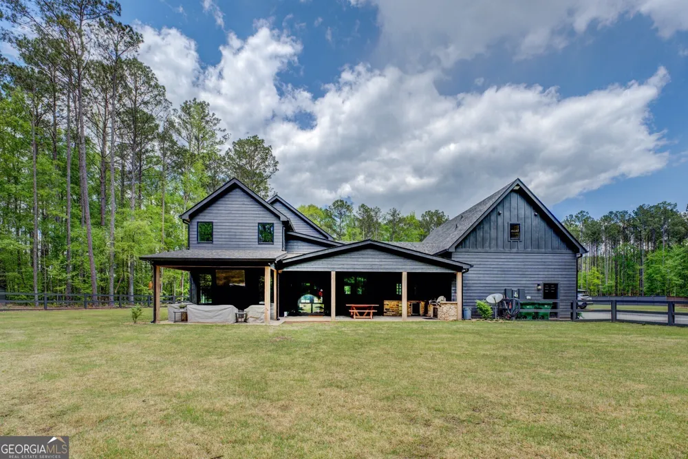 9416 Ga Highway 11 S Monticello, GA 31064