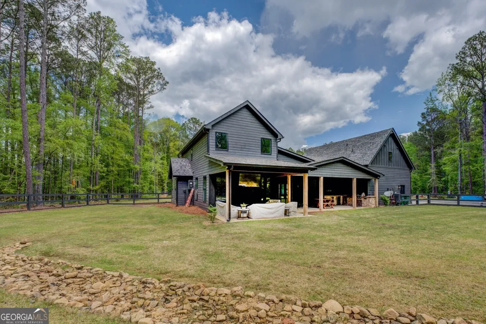 9416 Ga Highway 11 S Monticello, GA 31064
