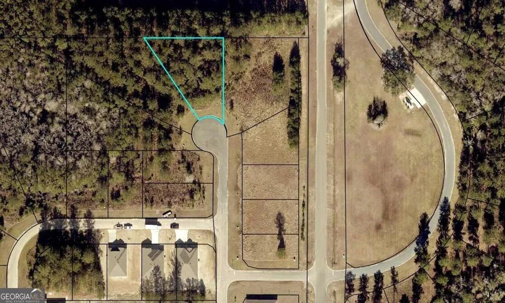 208 Starboard CT Kingsland, GA 31548