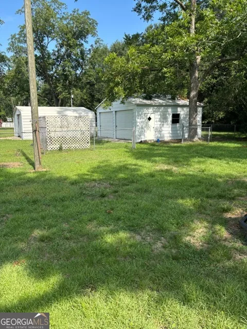 29 GROVE LN Claxton, GA 30417