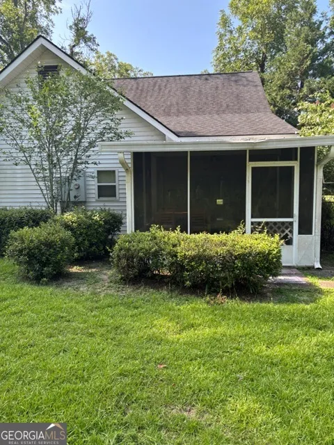 29 GROVE LN Claxton, GA 30417