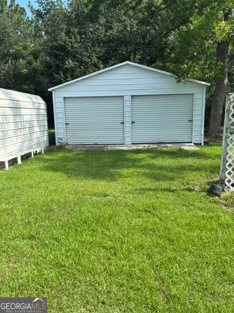 29 GROVE LN Claxton, GA 30417