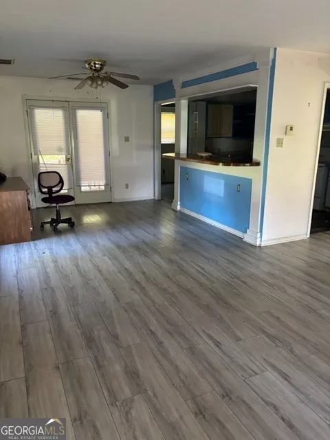 29 GROVE LN Claxton, GA 30417
