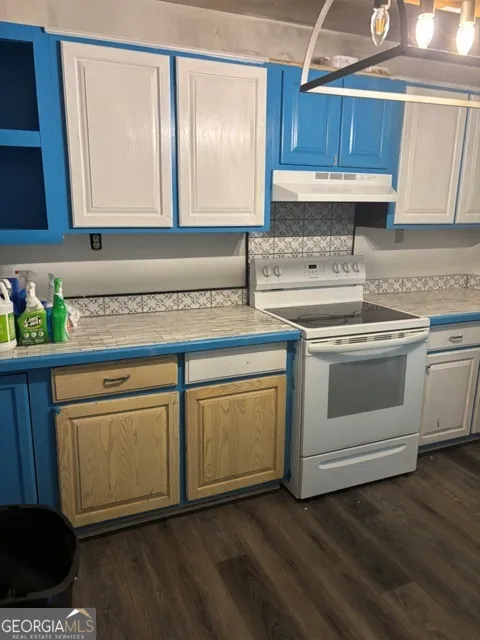 29 GROVE LN Claxton, GA 30417