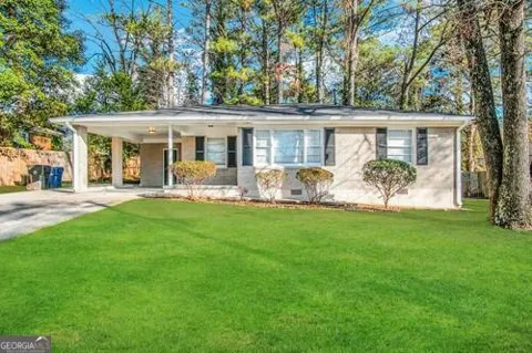 2442 Graywall ST
