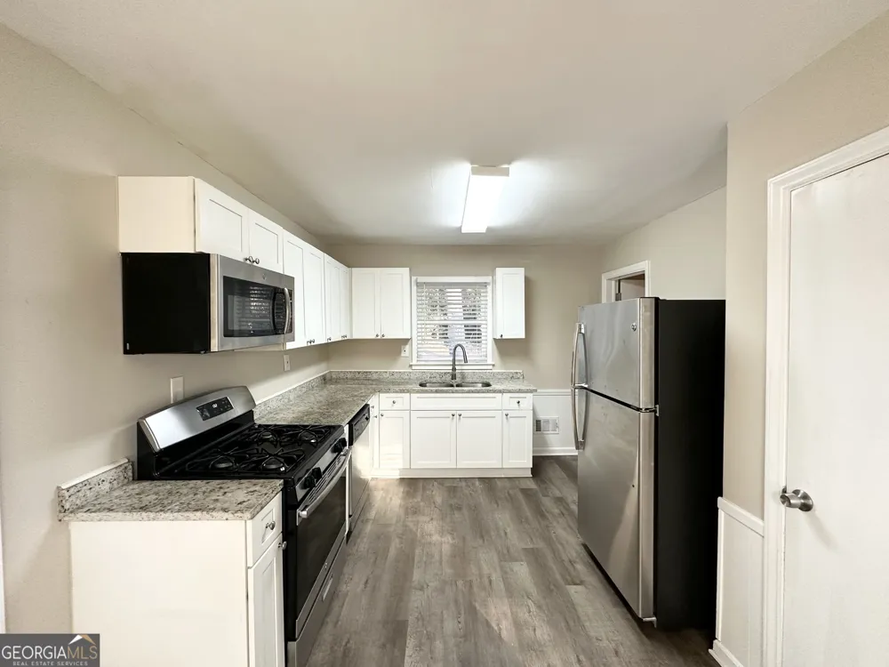 2442 Graywall ST East Point, GA 30344