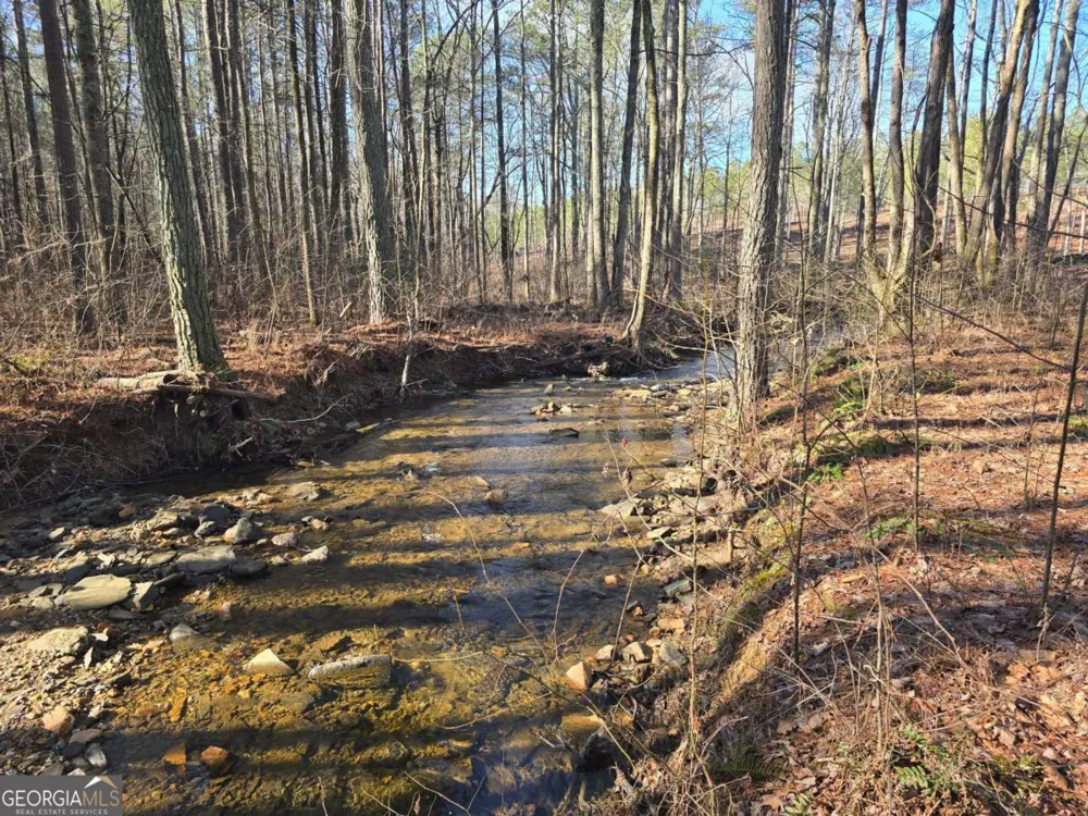 0 Highgrove DR Talking Rock, GA 30175