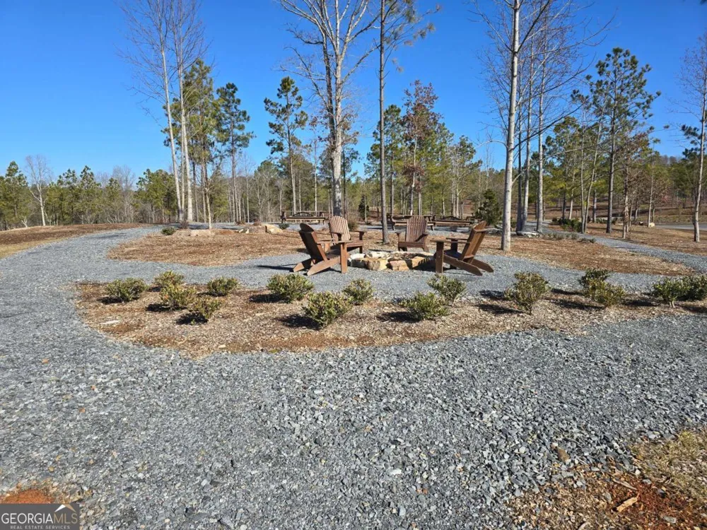 0 Highgrove DR Talking Rock, GA 30175