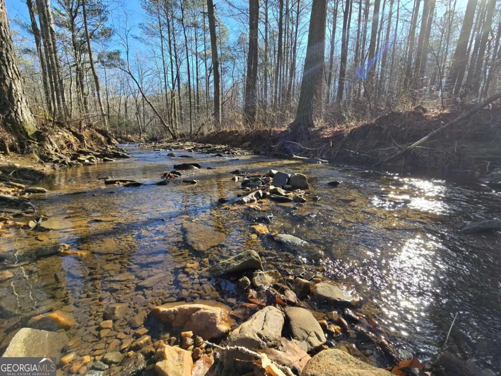 0 Highgrove DR Talking Rock, GA 30175