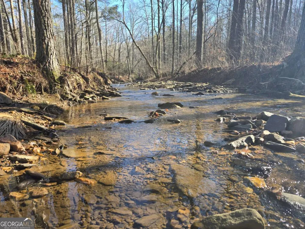 0 Highgrove DR Talking Rock, GA 30175