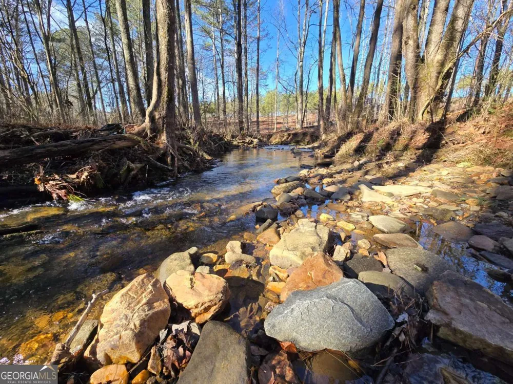 0 Highgrove DR Talking Rock, GA 30175