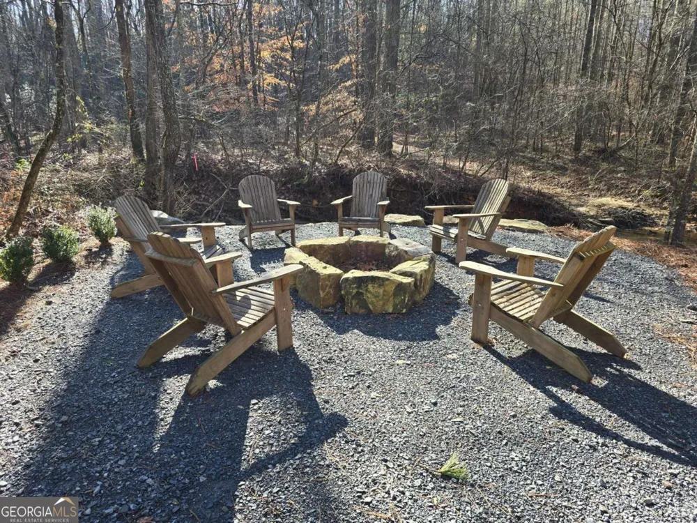 0 Highgrove DR Talking Rock, GA 30175