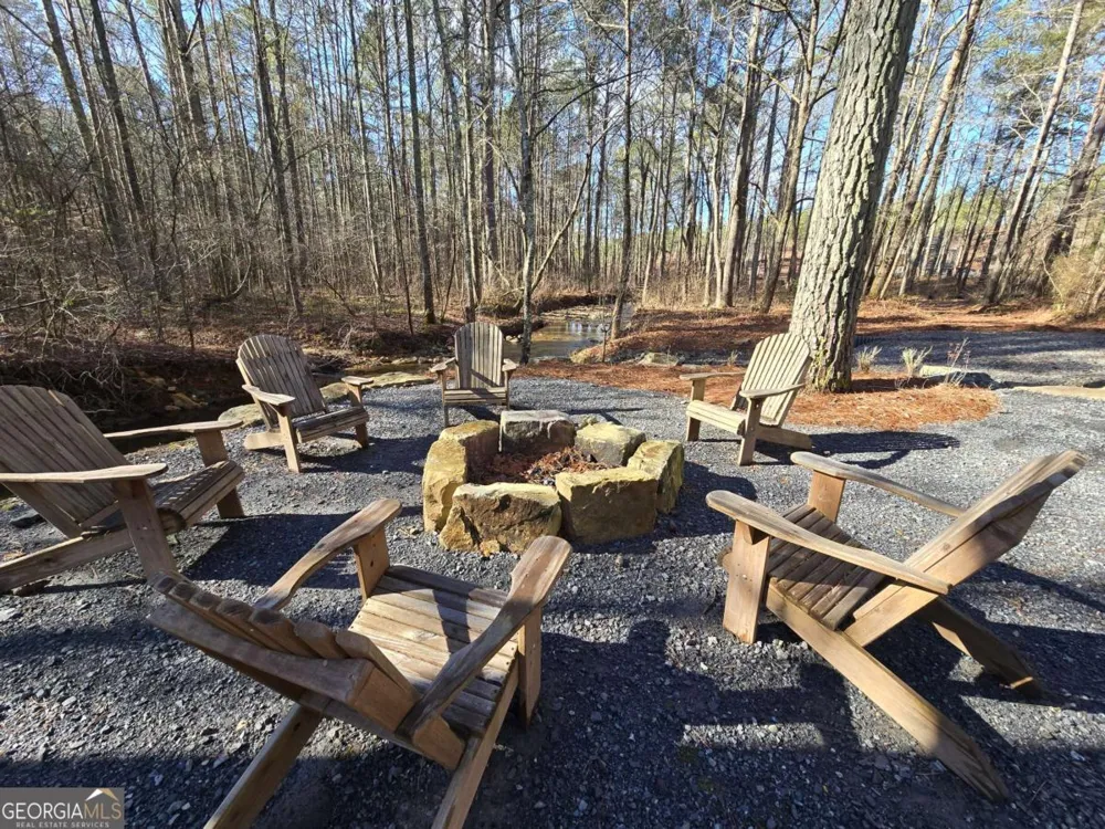 0 Highgrove DR Talking Rock, GA 30175