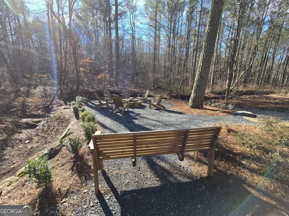 0 Highgrove DR Talking Rock, GA 30175