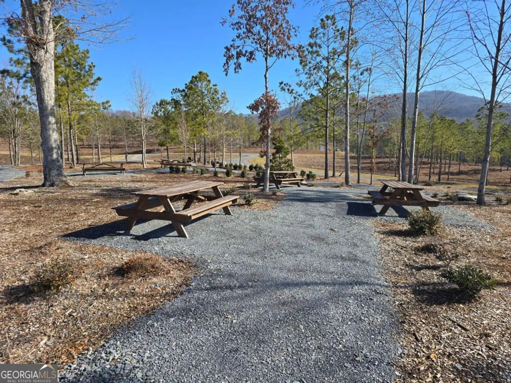 0 Highgrove DR Talking Rock, GA 30175