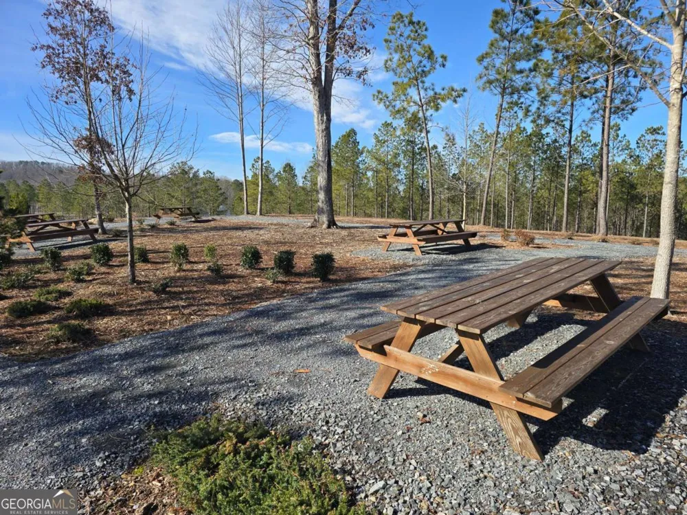 0 Highgrove DR Talking Rock, GA 30175