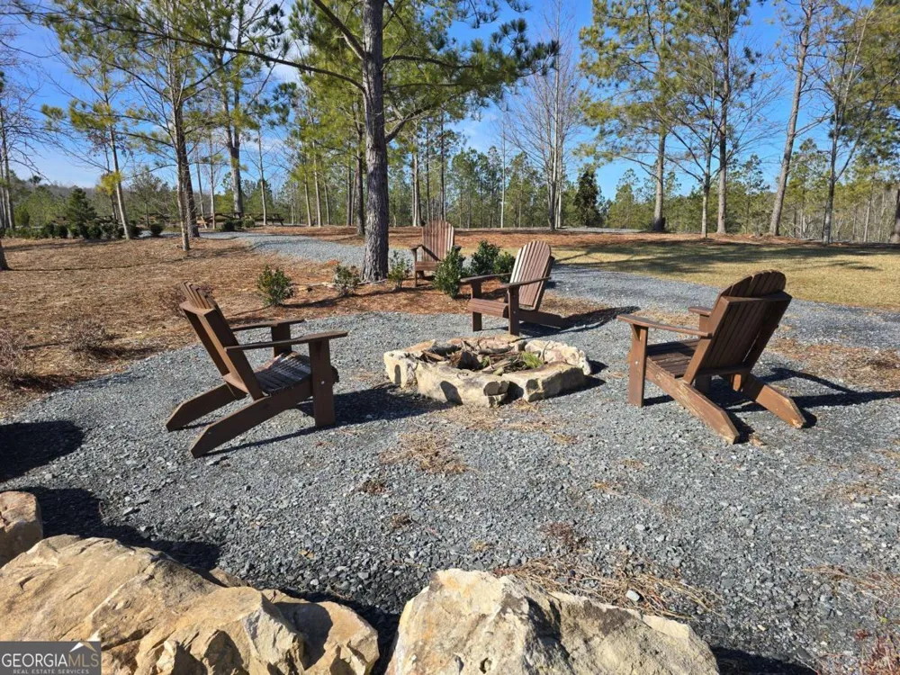 0 Highgrove DR Talking Rock, GA 30175